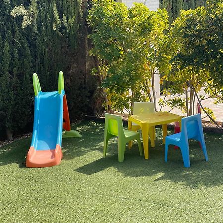Villa Deluxe,White Beach,Mountains Finestrat Εξωτερικό φωτογραφία