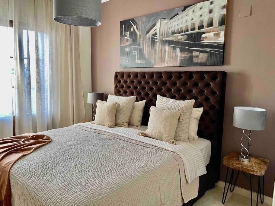 Villa Deluxe,White Beach,Mountains Finestrat Εξωτερικό φωτογραφία