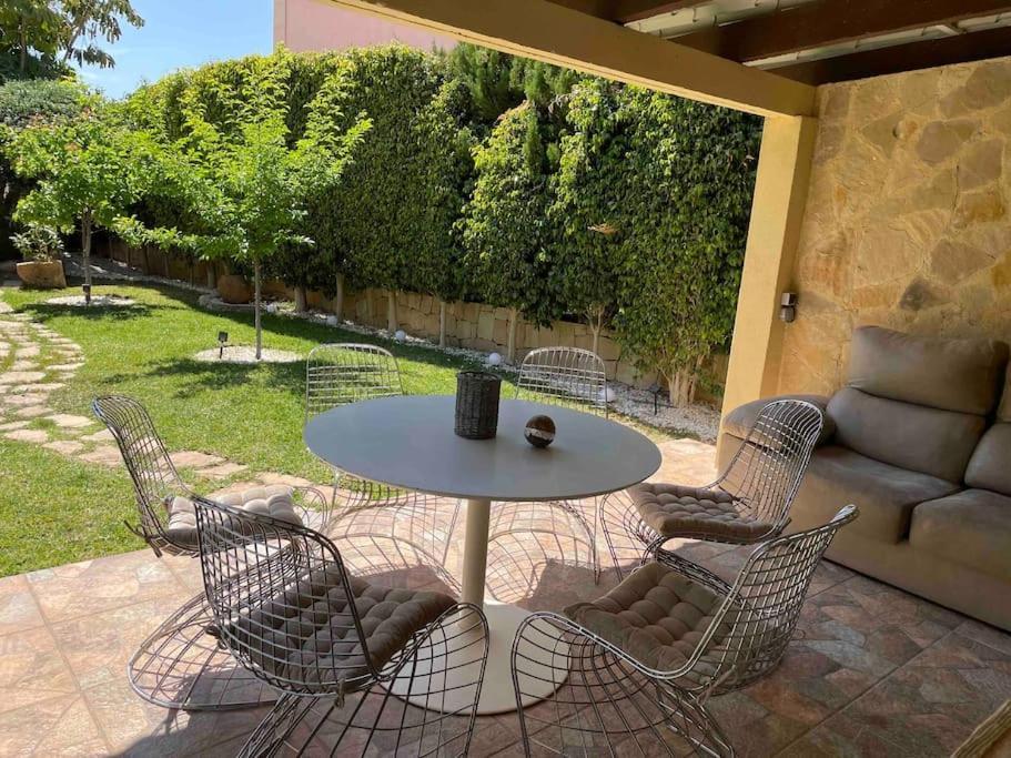Villa Deluxe,White Beach,Mountains Finestrat Εξωτερικό φωτογραφία