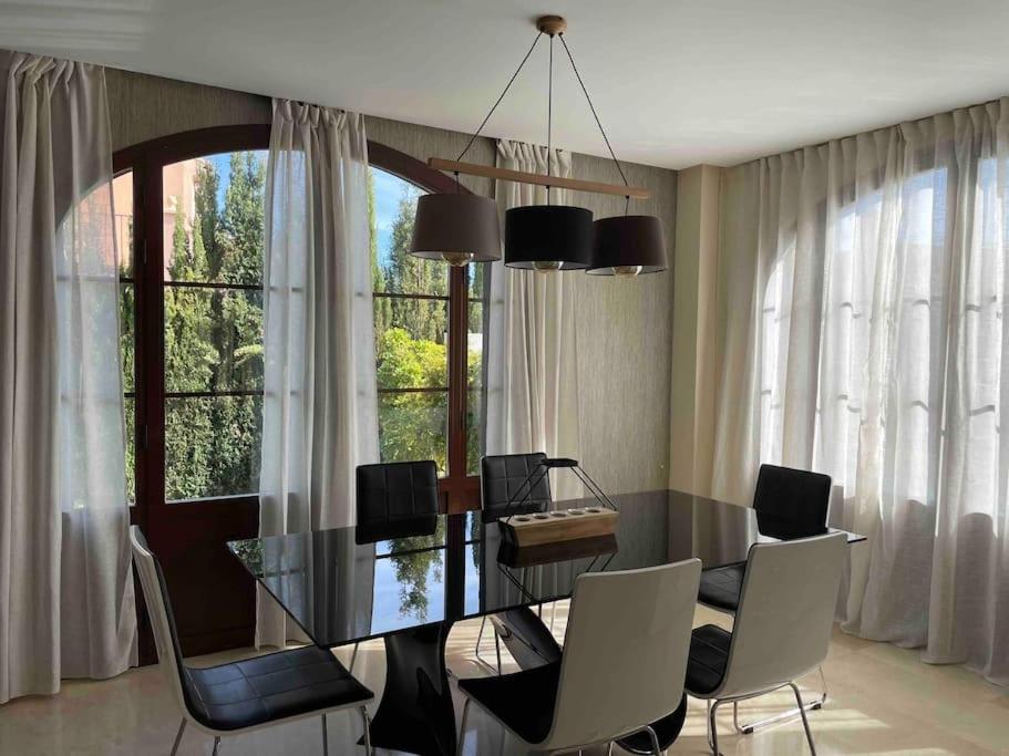 Villa Deluxe,White Beach,Mountains Finestrat Εξωτερικό φωτογραφία