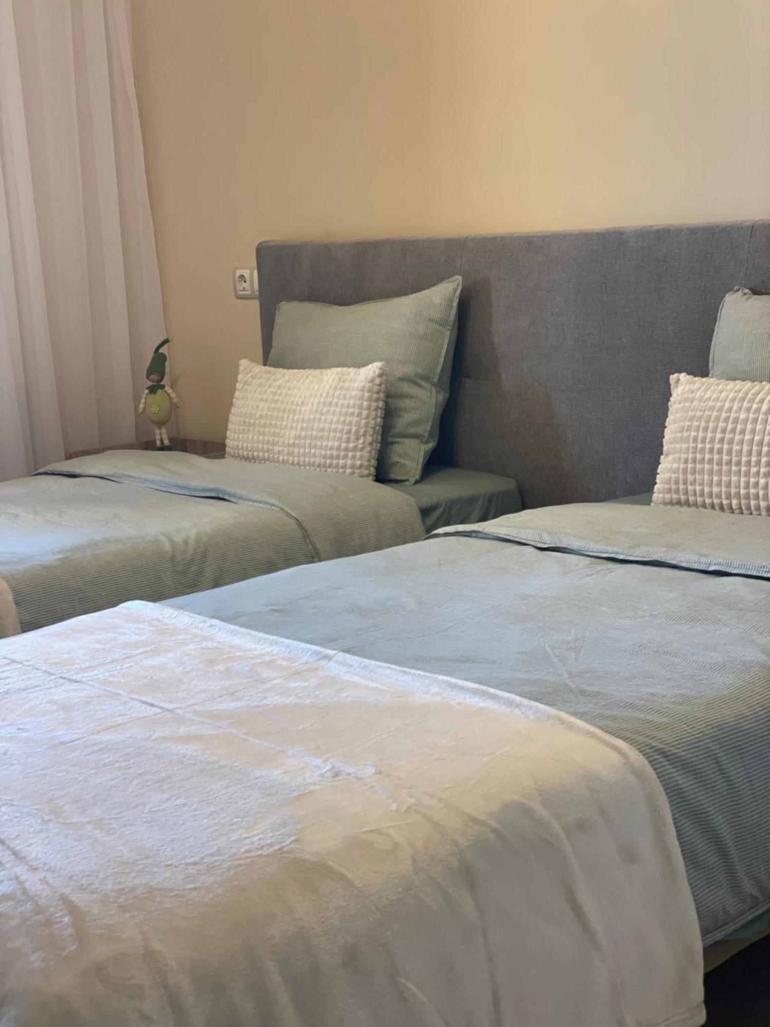 Villa Deluxe,White Beach,Mountains Finestrat Εξωτερικό φωτογραφία